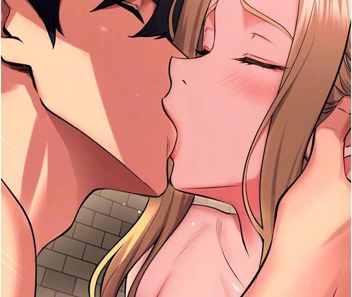 狱火重生第51話-我也想取悅你的肉體