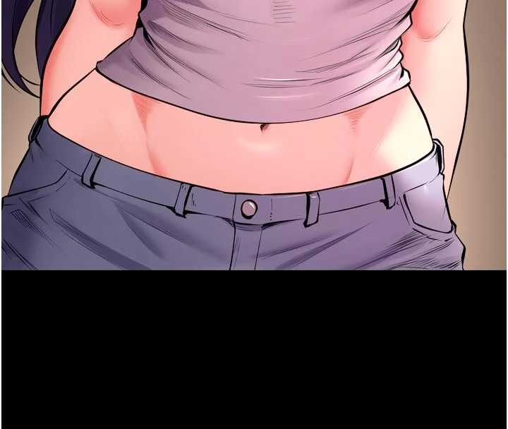 狱火重生第51話-我也想取悅你的肉體