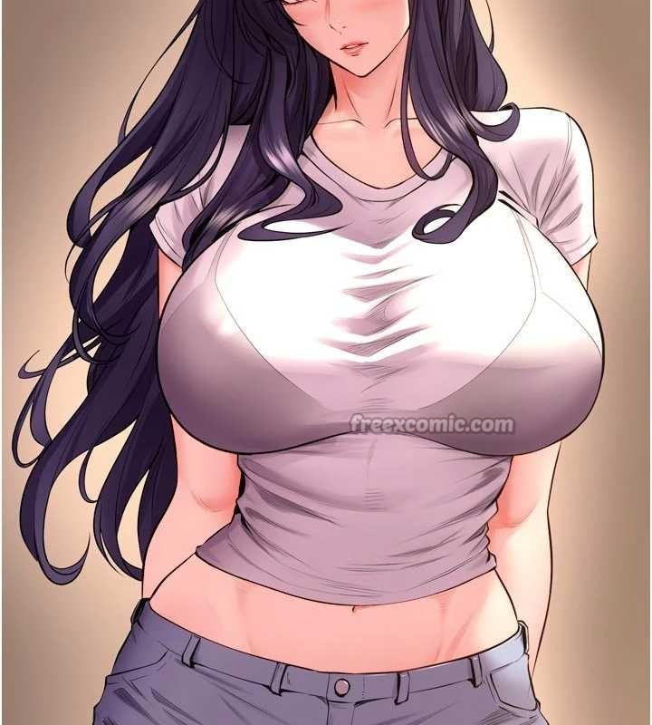 狱火重生第51話-我也想取悅你的肉體