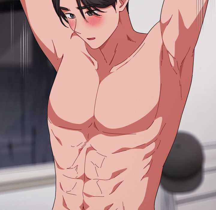 爱上你也好第48話