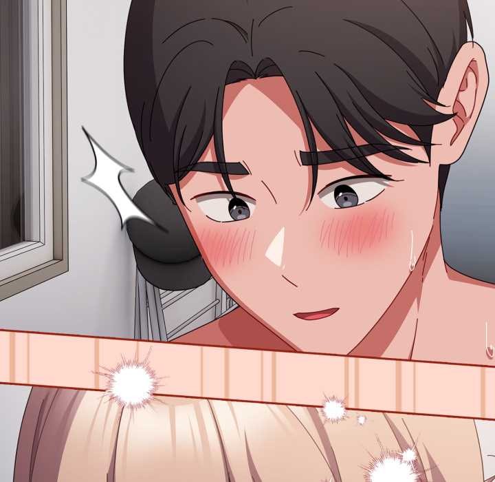 爱上你也好第48話