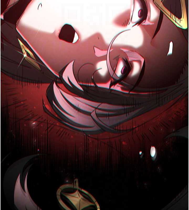 末日鵰堡第62話-對你好奇到快抓狂了