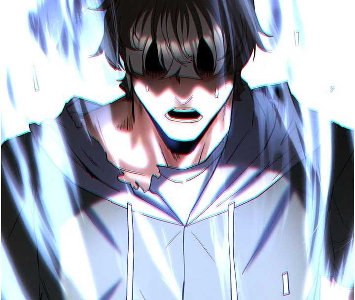 末日鵰堡第62話-對你好奇到快抓狂了