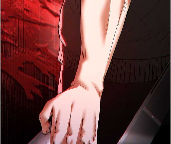 末日鵰堡第62話-對你好奇到快抓狂了