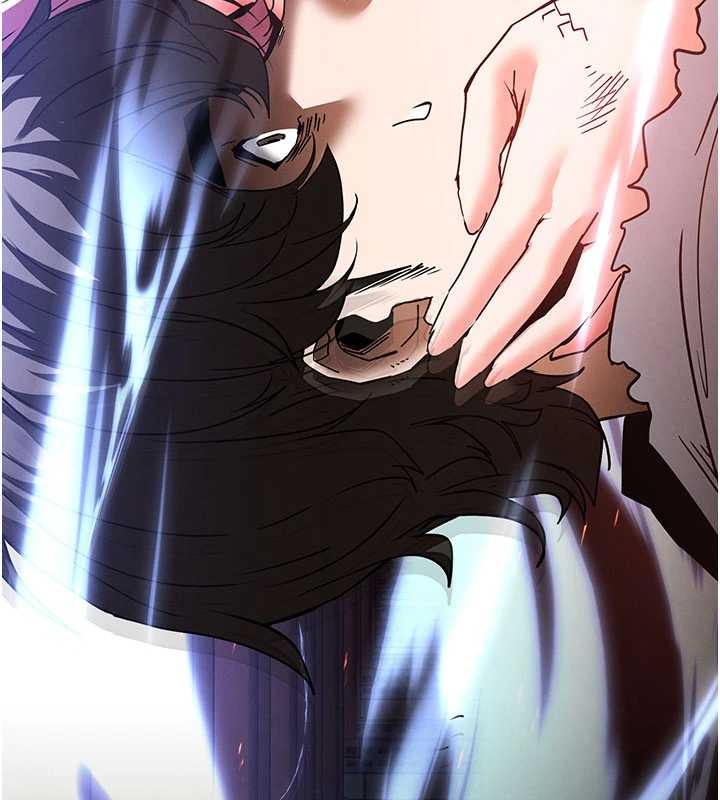 末日鵰堡第62話-對你好奇到快抓狂了