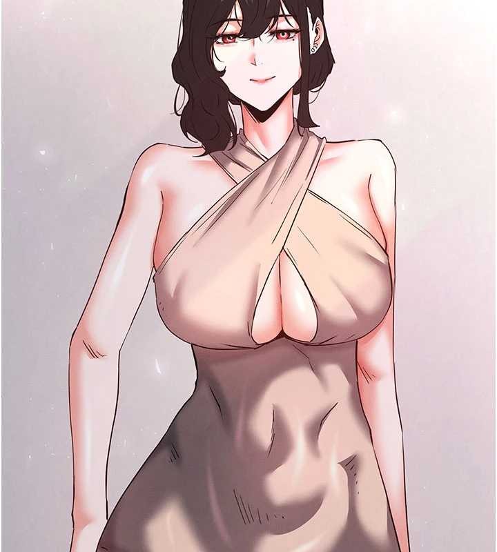 末日鵰堡第62話-對你好奇到快抓狂了