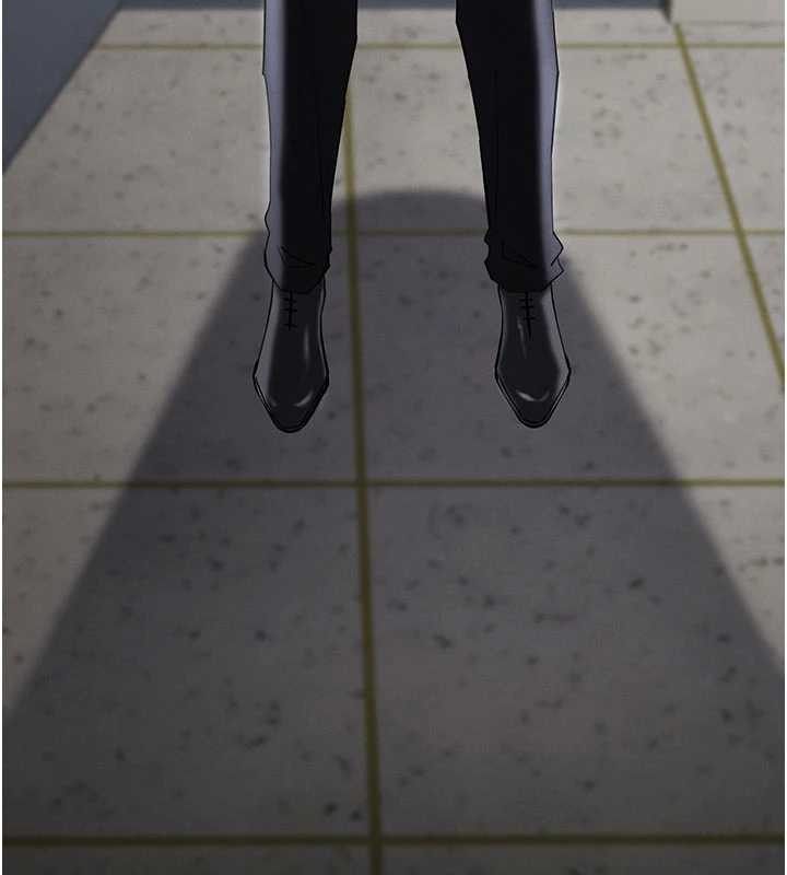 末日鵰堡第62話-對你好奇到快抓狂了