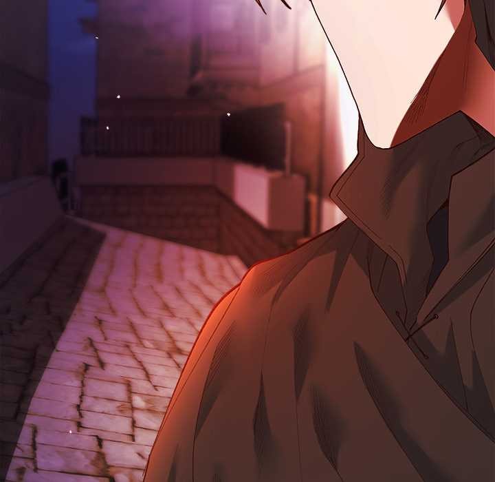 小姐由我來守護第3話