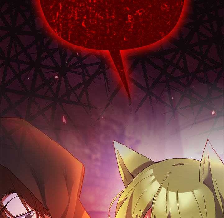 小姐由我來守護第3話