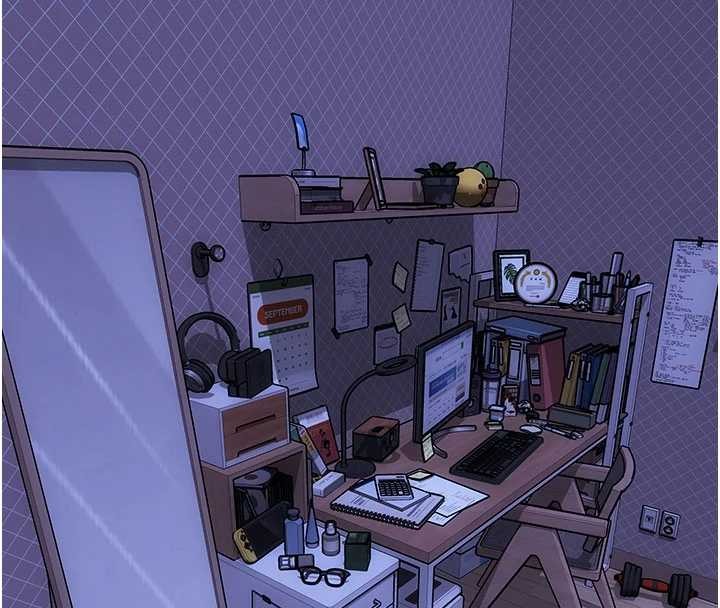 单身即纵慾第35話-你真的放下她了嗎?!