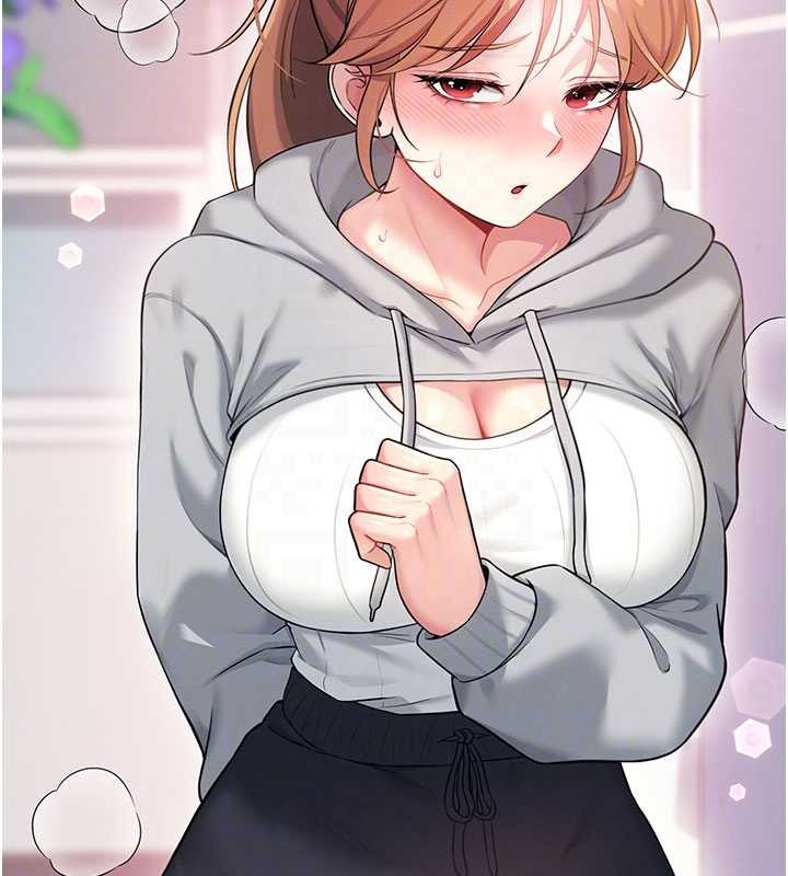 飞机杯女神连线中第46話-難道這是性愛瑜珈!?