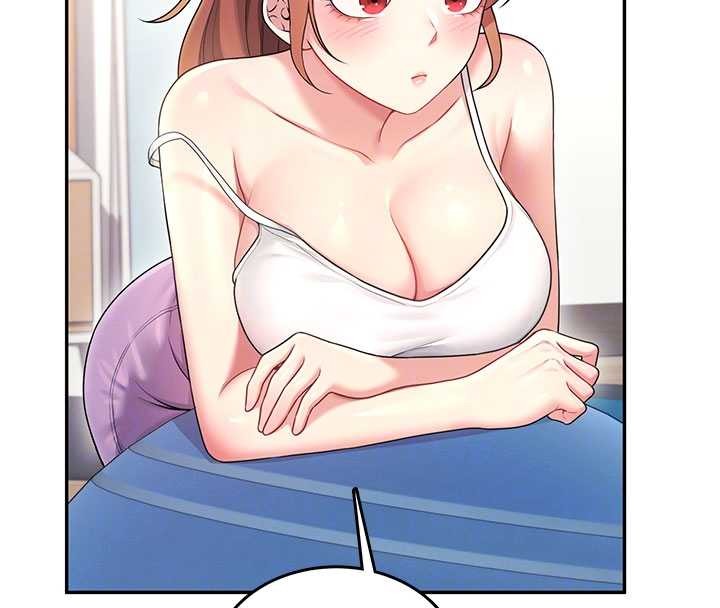 飞机杯女神连线中第46話-難道這是性愛瑜珈!?