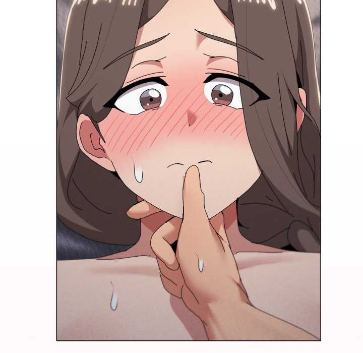 家人之间这样不好吧第80話