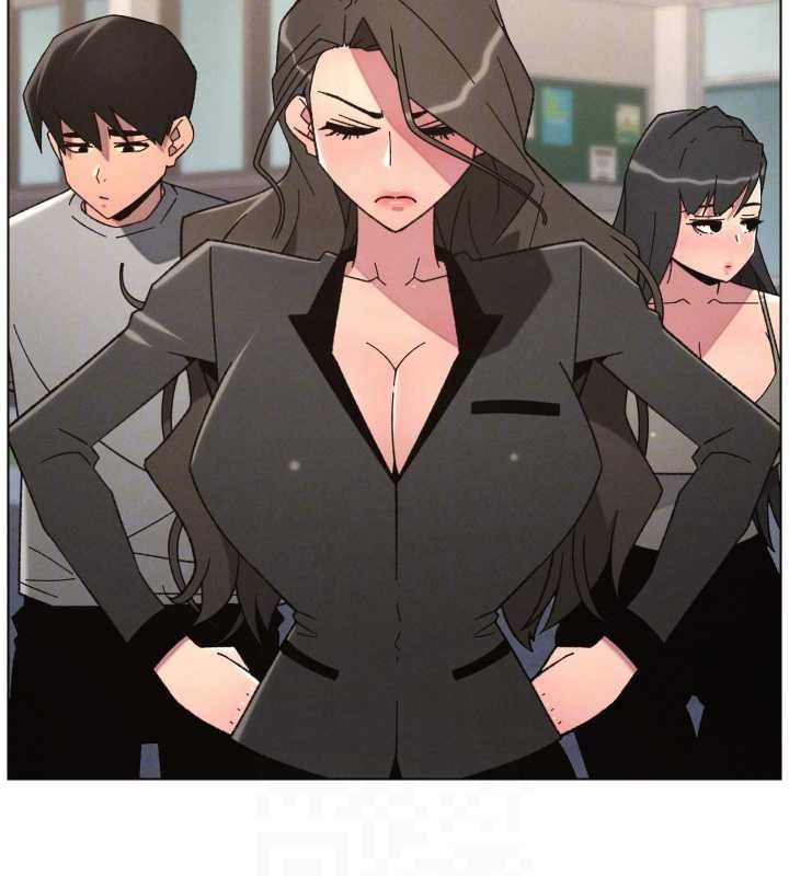 兄妹的秘密授课第92話-喜迎亂倫的愛情結晶