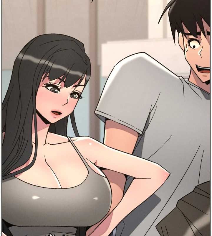 兄妹的秘密授课第92話-喜迎亂倫的愛情結晶