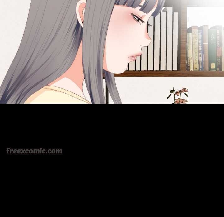 無法上色的關係第9話