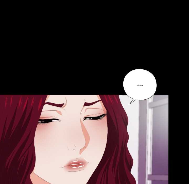 無法上色的關係第9話