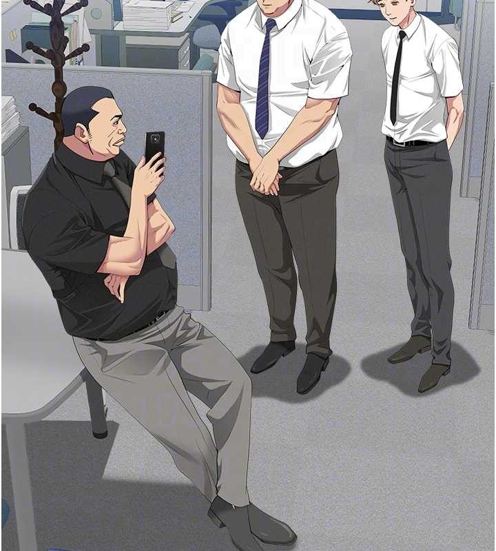 罪爱人妻第17話-別說話了&hellip;快點動&hearts;