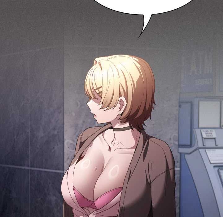 神圣陷阱第28話