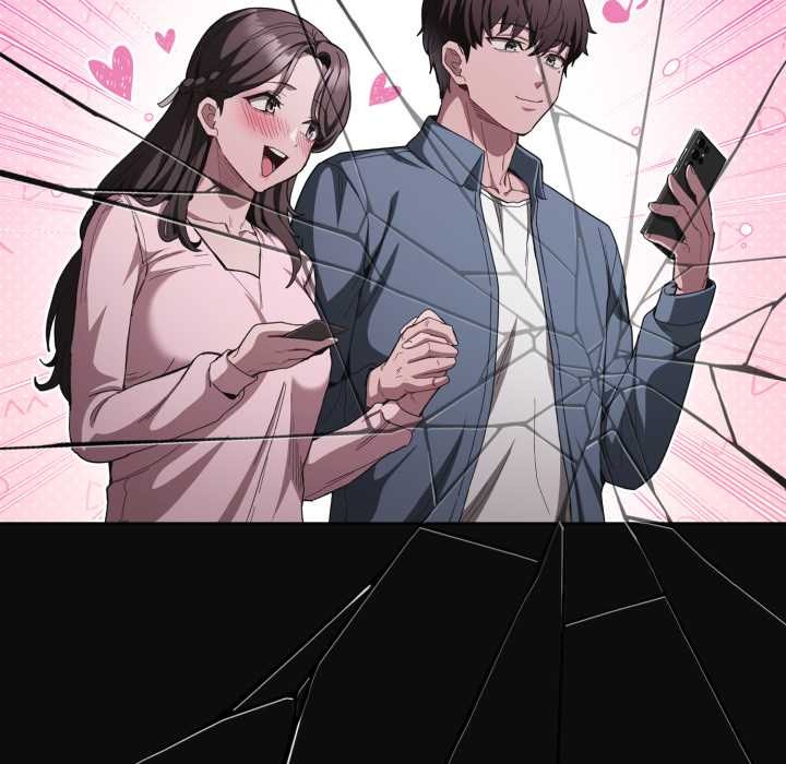 神圣陷阱第28話