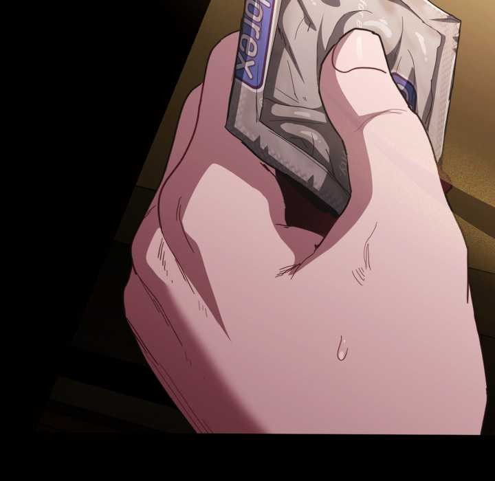 神圣陷阱第28話