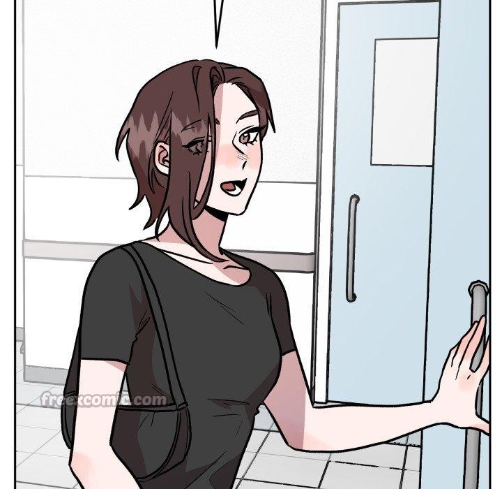 附属品少女的叛逆期第32話