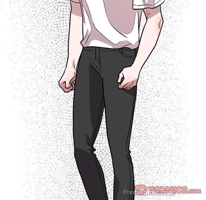 附属品少女的叛逆期第32話