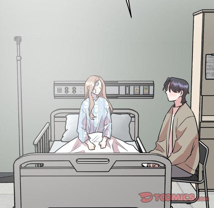 附属品少女的叛逆期第32話