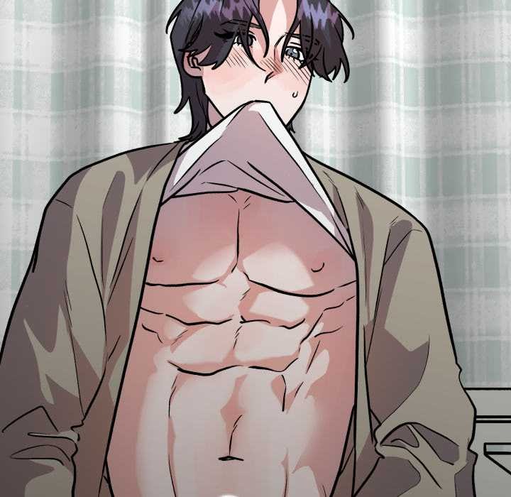 附属品少女的叛逆期第33話