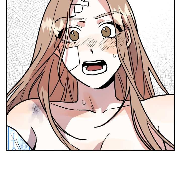 附属品少女的叛逆期第33話