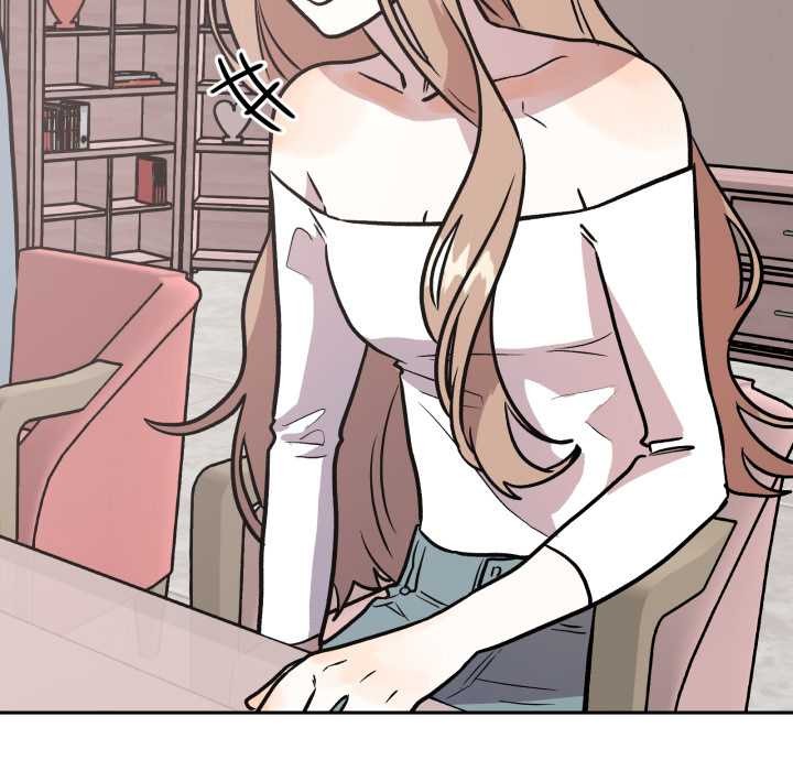 附属品少女的叛逆期第33話