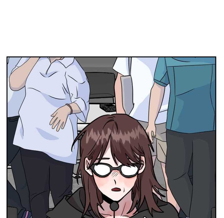 附属品少女的叛逆期第33話