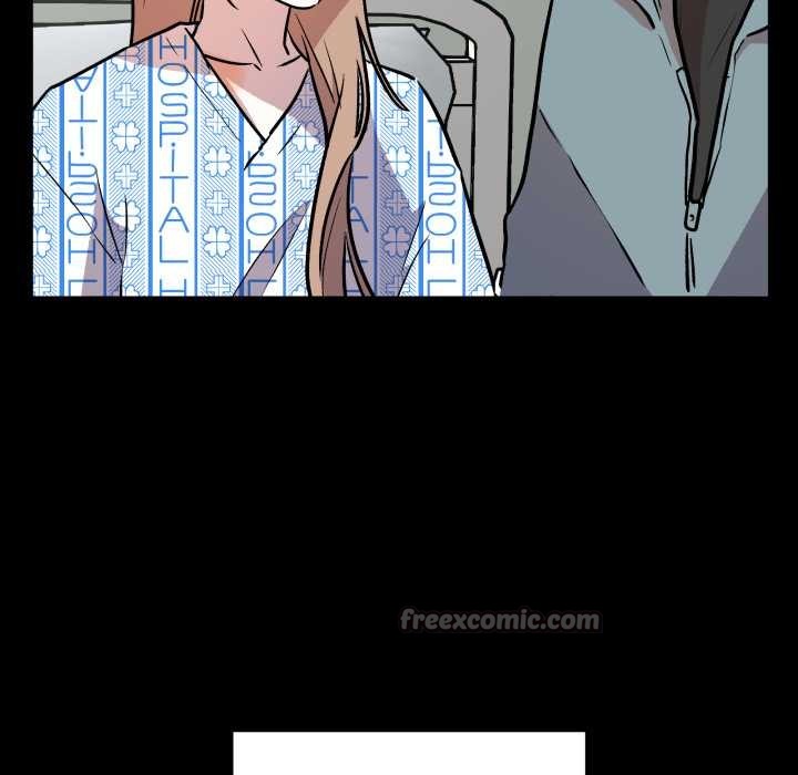 附属品少女的叛逆期第33話