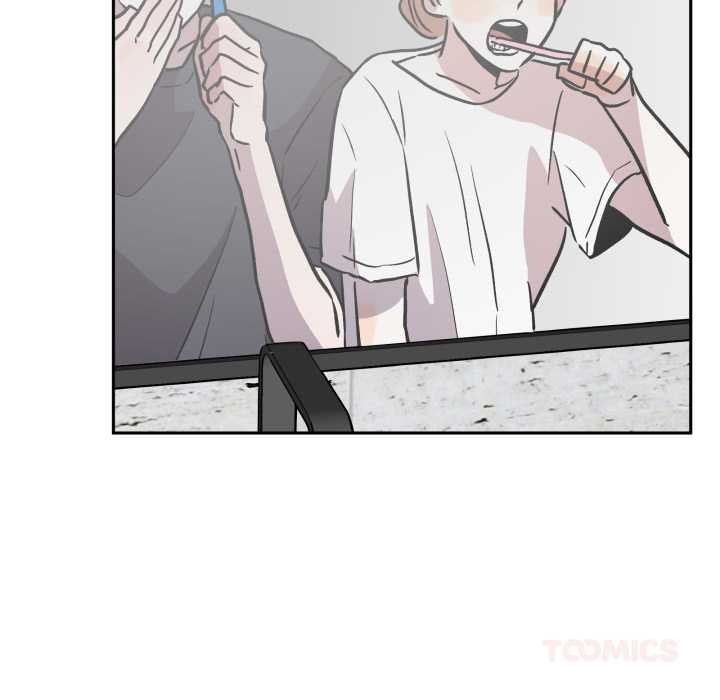 附属品少女的叛逆期第33話