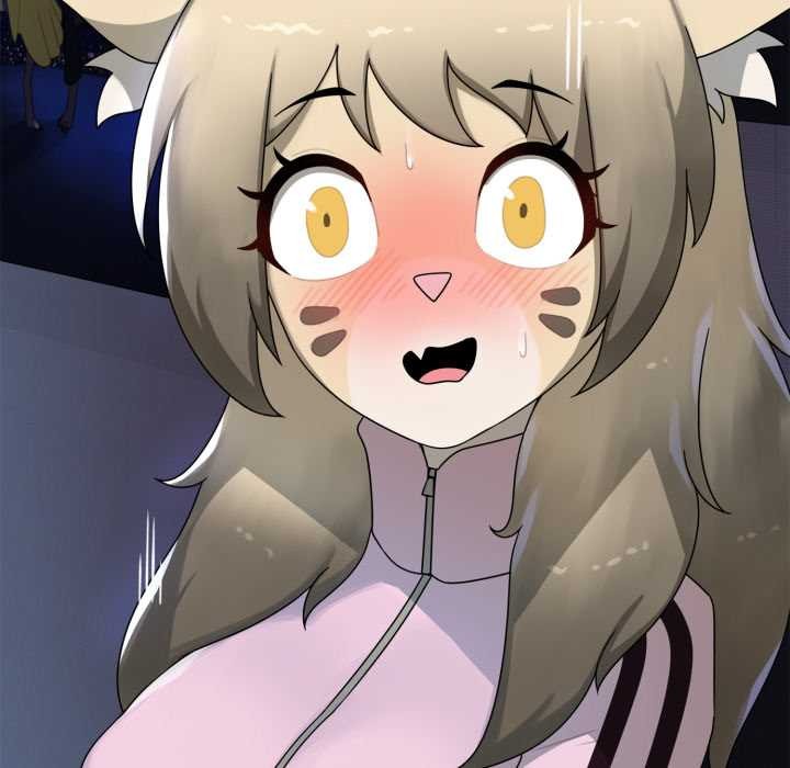 野獸的王國第7話