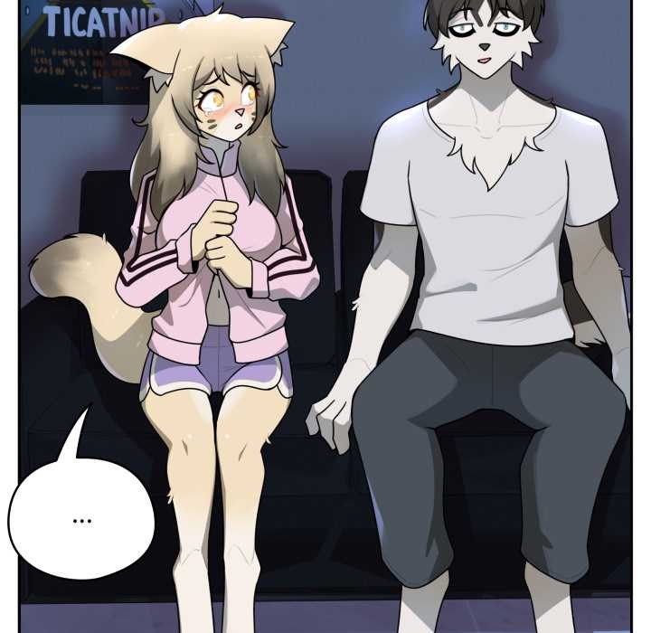 野獸的王國第7話