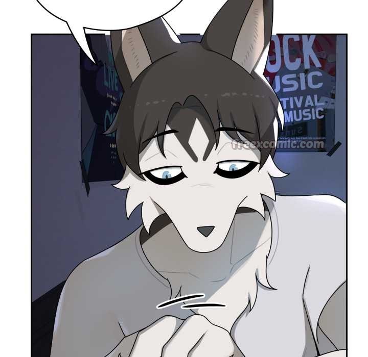 野獸的王國第7話