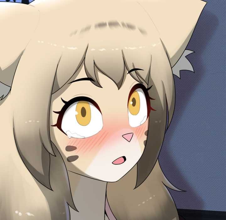 野獸的王國第7話