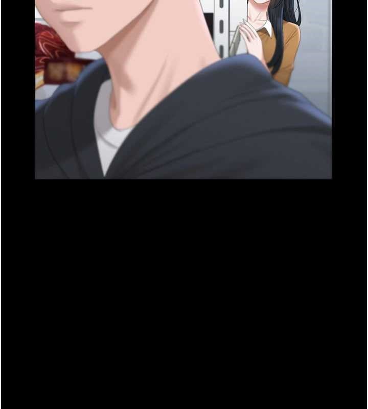 獵艷琯理員第25話-被別人觸碰的感覺