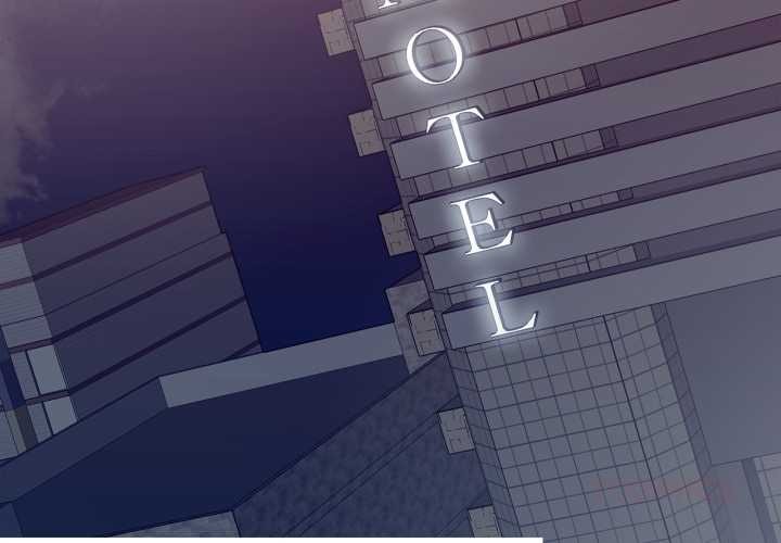 這都什麽事兒啊？第28話