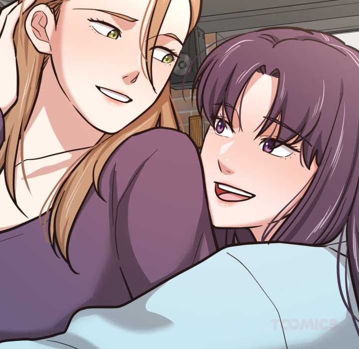 我的傻瓜男友第45話