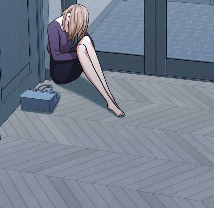 我的傻瓜男友第45話