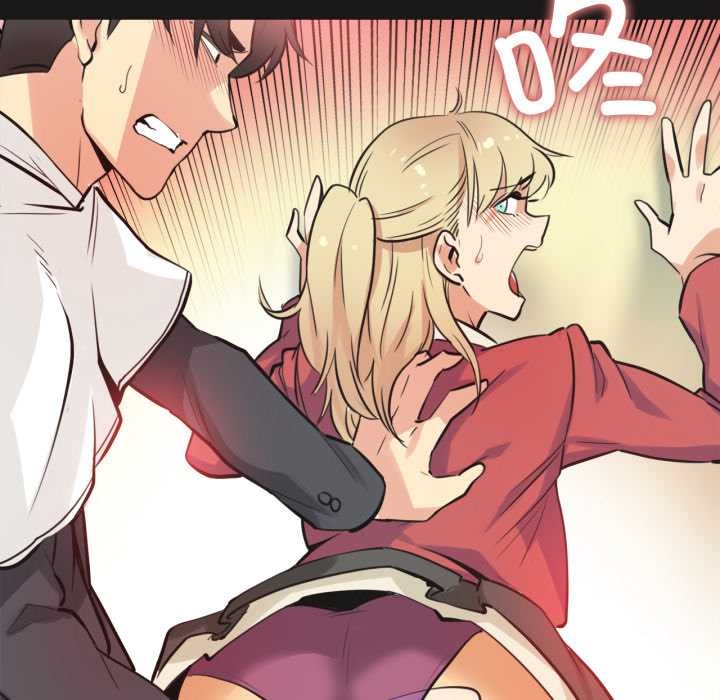 爸爸也瘋狂第43話