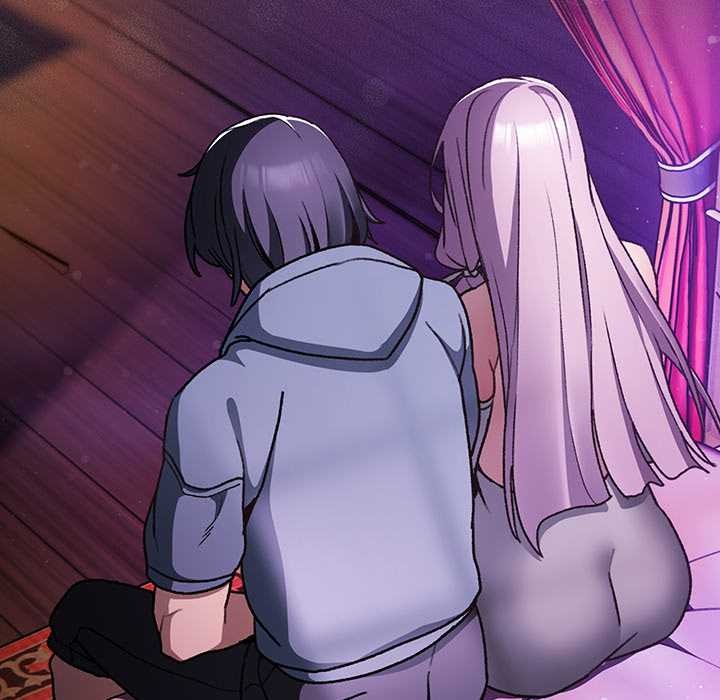 男人稀缺的異世界第19話