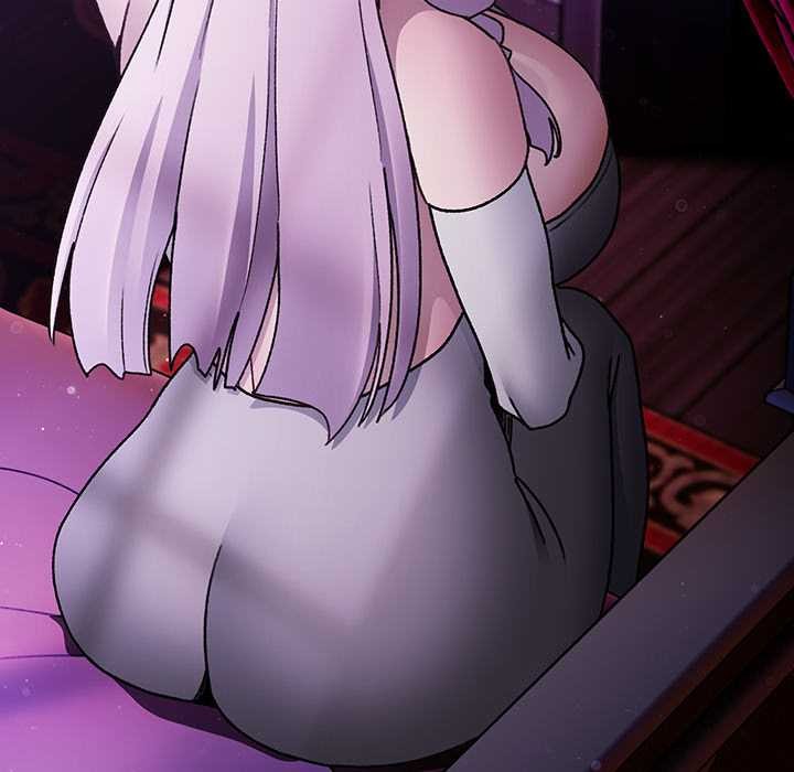 男人稀缺的異世界第19話