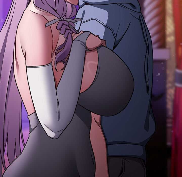 男人稀缺的異世界第19話