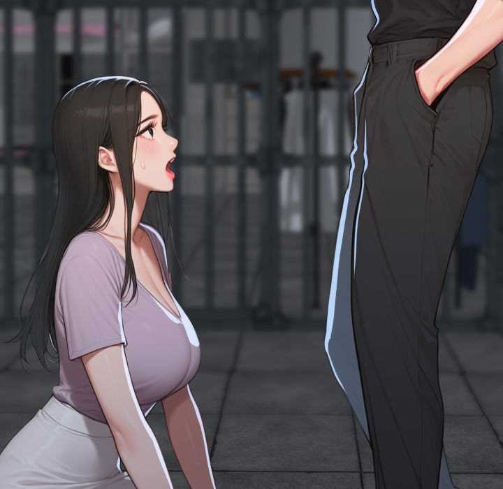 悖島審判第12話