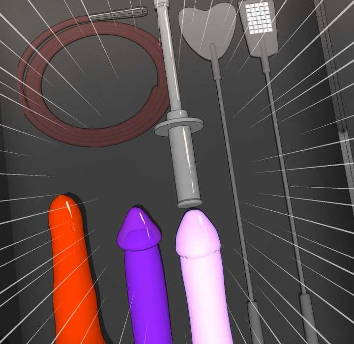 悖島審判第12話