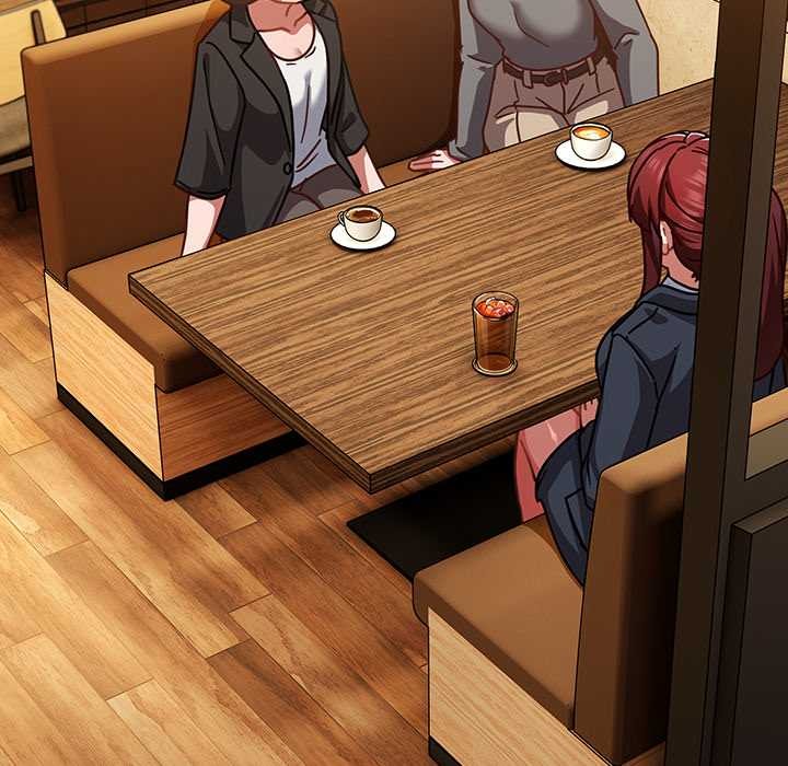 摸魚生存指南第33話