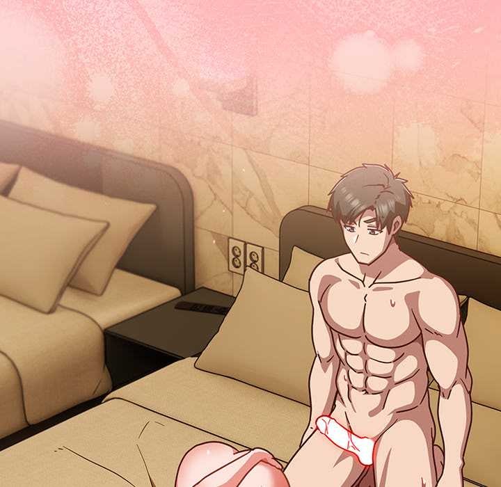 摸魚生存指南第33話